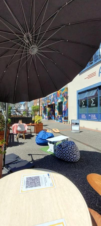 Archies Bunker Affordable Accommodation Napier Exterior foto