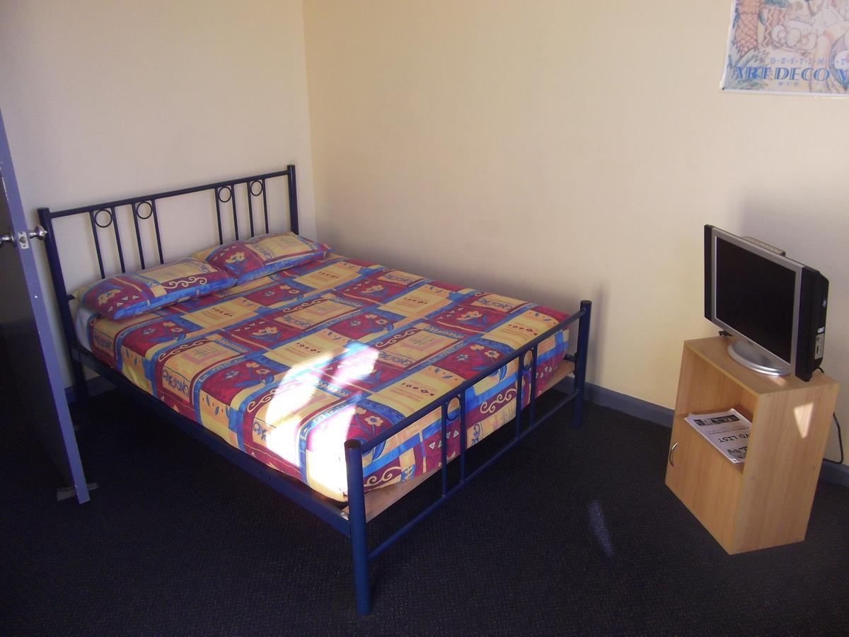 Archies Bunker Affordable Accommodation Napier Exterior foto