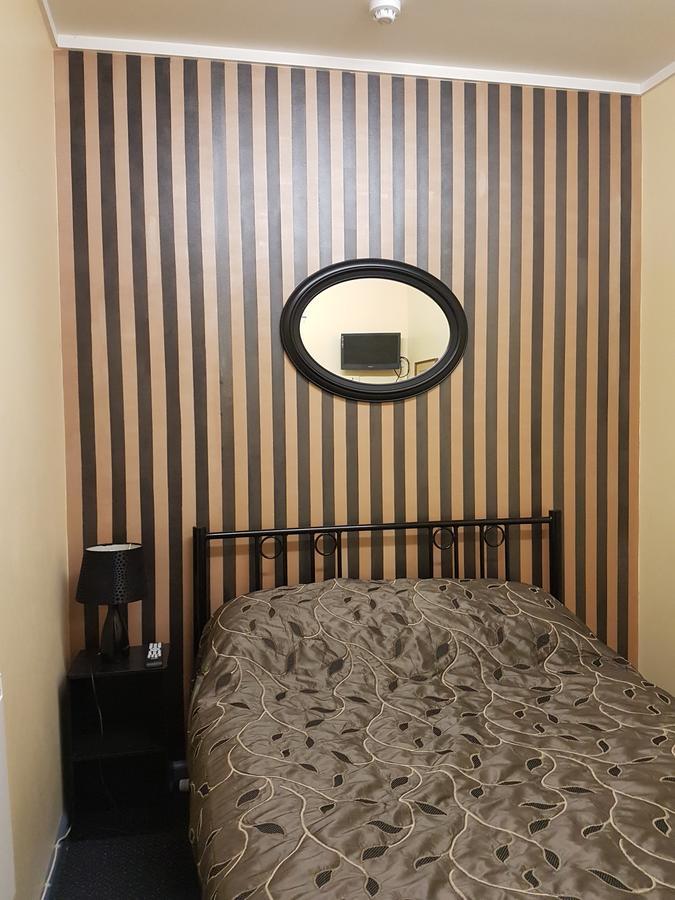Archies Bunker Affordable Accommodation Napier Exterior foto