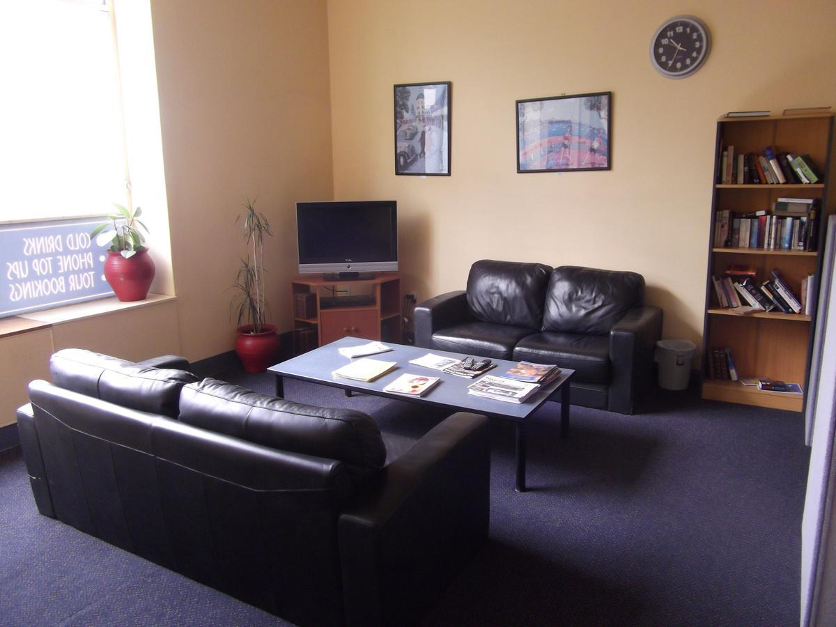 Archies Bunker Affordable Accommodation Napier Exterior foto