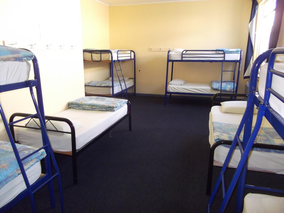 Archies Bunker Affordable Accommodation Napier Exterior foto