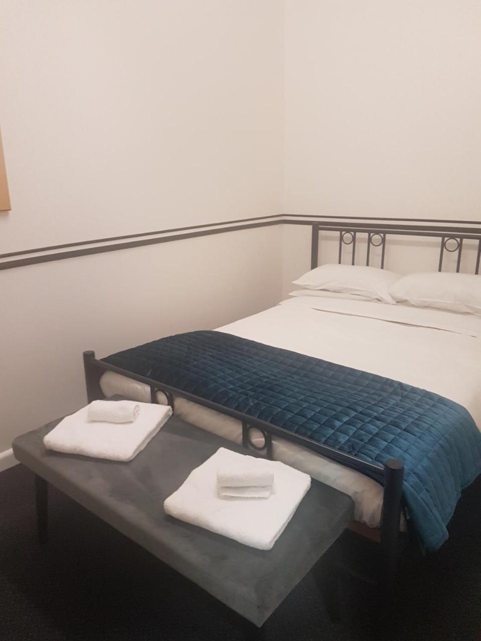 Archies Bunker Affordable Accommodation Napier Exterior foto