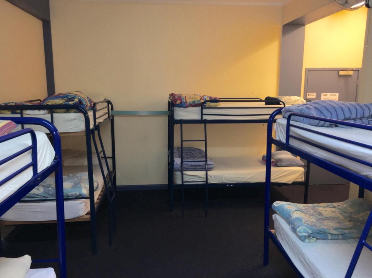 Archies Bunker Affordable Accommodation Napier Exterior foto