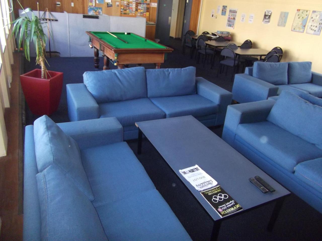 Archies Bunker Affordable Accommodation Napier Exterior foto