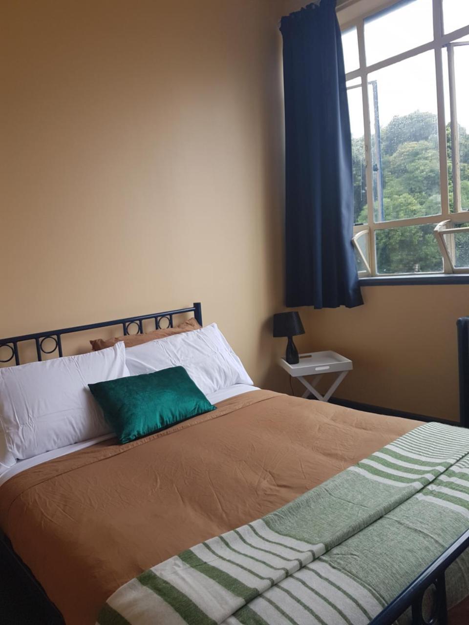 Archies Bunker Affordable Accommodation Napier Exterior foto