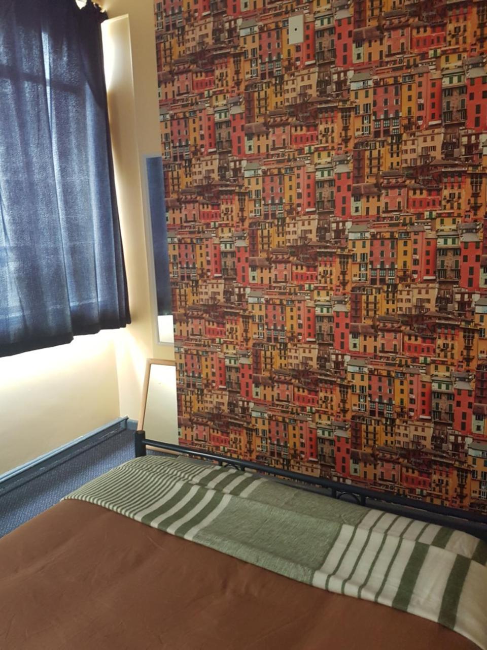 Archies Bunker Affordable Accommodation Napier Exterior foto