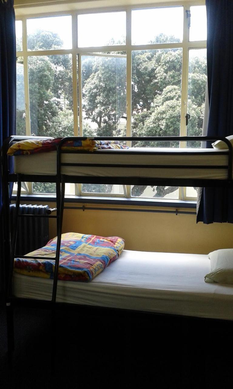 Archies Bunker Affordable Accommodation Napier Exterior foto