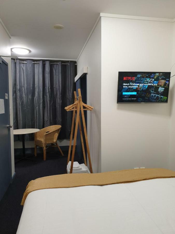 Archies Bunker Affordable Accommodation Napier Exterior foto