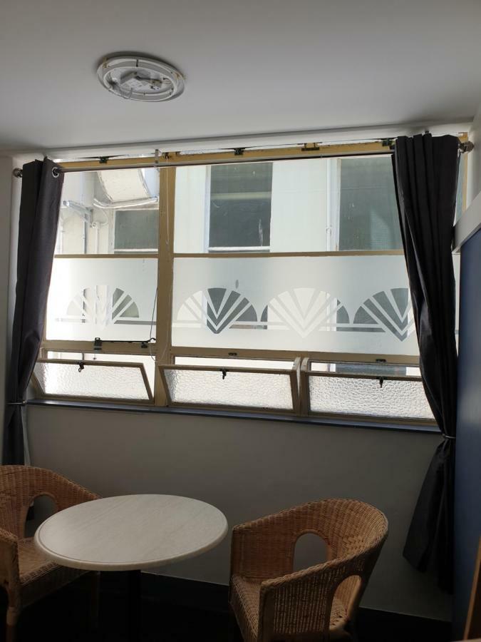 Archies Bunker Affordable Accommodation Napier Exterior foto