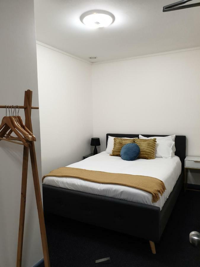 Archies Bunker Affordable Accommodation Napier Exterior foto